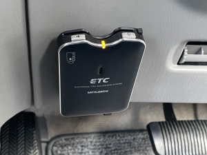 ランクル１００特別仕様車　ツーリングED　リフトアップ