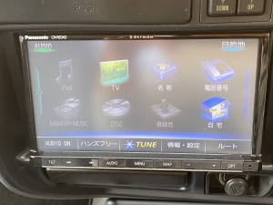 ランクル８０ランクル８０　ブロンズ　ビースト　リフトアップ
