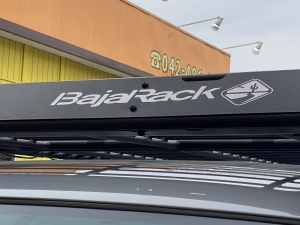 ランクル１００ランクル１００　丸目　IPF　BAJARACK　LINE-X