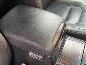 ランクル２００ランクル２００　ZX　高級　ラグジュアリー　特別使用車