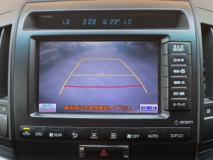 ランクル２００ランクル２００　ZX　高級　ラグジュアリー　特別使用車