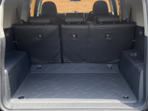 ＦＪクルーザーブラックカラーパッケージ　オフロード　SUV