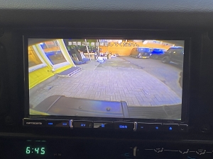 ランクル７０ナロースタイル　丸目