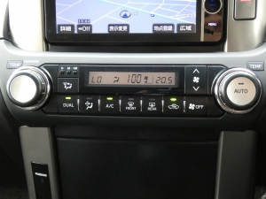 ランクルプラドARB4x4　アウトドア　キャンプ　オーバーランド