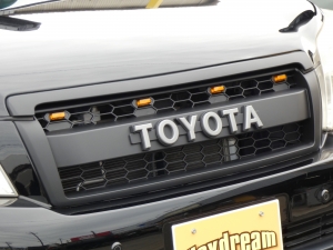 ランクルプラドARB4x4　アウトドア　キャンプ　オーバーランド