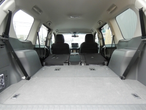 ランクルプラドARB4x4　アウトドア　キャンプ　オーバーランド