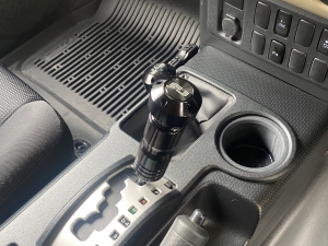 ＦＪクルーザーUS仕様　トレイルチームエディション