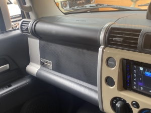 ＦＪクルーザーUS仕様　トレイルチームエディション