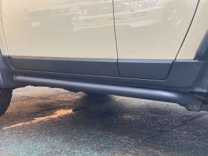ＦＪクルーザーUS仕様　トレイルチームエディション