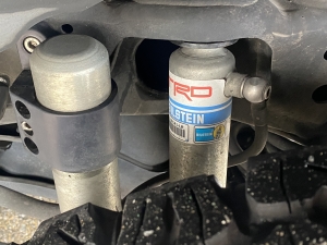 ＦＪクルーザーUS仕様　トレイルチームエディション