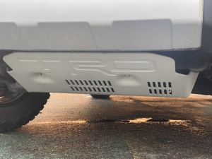ＦＪクルーザーUS仕様　トレイルチームエディション