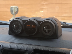 ＦＪクルーザートレイル仕様　TRD　
