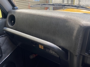 ランクル６０デモカー　アウトドア　フレックスドリーム