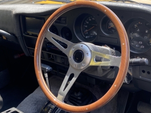ランクル６０デモカー　アウトドア　フレックスドリーム