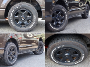 ハイエースバンアウトドア　キャンプ　車中泊　バンライフ　１BOX　ベッド　キャンピングカー