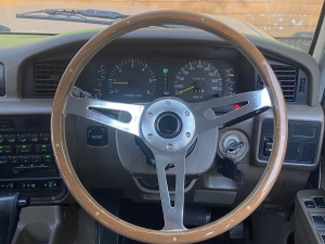 ランクル８０丸目　FDクラシック　