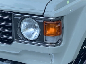 ランクル８０丸目　FDクラシック　