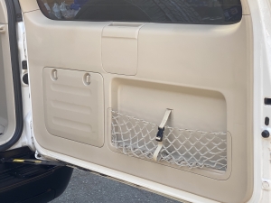 ランクルプラド丸目　クラシックカスタム　TOYOTA
