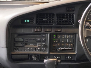 ランクル８０限定５００台　Gパッケージ