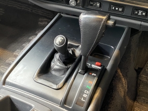 ランクル８０限定５００台　Gパッケージ