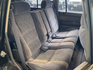ランクル８０限定５００台　Gパッケージ