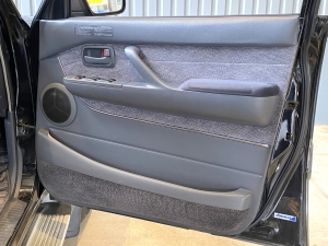 ランクル８０限定５００台　Gパッケージ