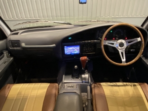 ランクル８０丸目フェイス　クラシックカスタム