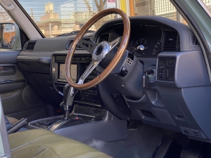 ランクル８０丸目フェイス　FD-Classic　ナロースタイル　
