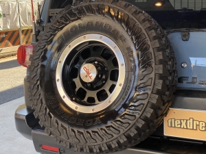 ＦＪクルーザーワンオーナー　カスタム多数　USトレイル仕様