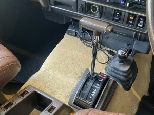 ランクル６０デモカー級カスタム！！丸目クラシックカスタム