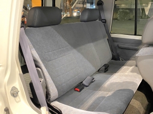 ランクル７０ランドクルーザー７０ LX 　NOｘPM適合済み