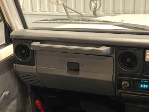 ランクル７０ランドクルーザー７０ LX 　NOｘPM適合済み