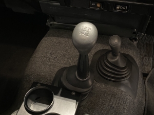 ランクル７０ランドクルーザー７０ LX 　NOｘPM適合済み
