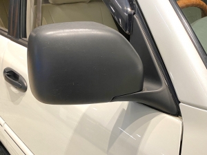 ランクル１００リフトアップ　TOYOTAグリル　