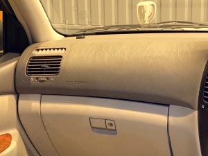 ランクル１００リフトアップ　TOYOTAグリル　