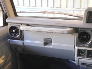 ランクルプラド希少MT車　オリジナルコンディション