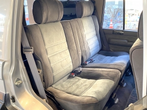 ランクルプラド希少MT車　オリジナルコンディション