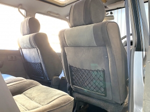 ランクルプラド希少MT車　オリジナルコンディション