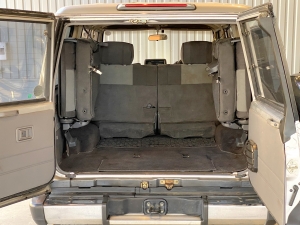 ランクルプラド希少MT車　オリジナルコンディション
