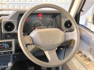 ランクルプラド希少MT車　オリジナルコンディション