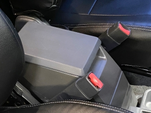 ランクル７０純正カラー　リフトアップ　TOYOTAグリル