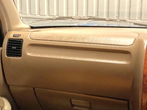 ランクルプラド丸目フェイス　TOYOTAグリル　