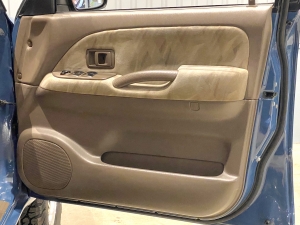 ランクルプラド丸目フェイス　TOYOTAグリル　