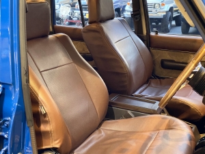 ランクル６０角目四灯　クラシック　旧車
