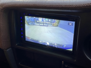 ランクル６０角目四灯　クラシック　旧車