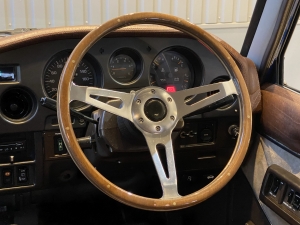 ランクル６０角目四灯　クラシック　旧車