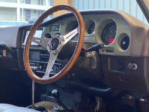 ランクル６０ペンドルトン　キャンプ　ビンテージカー