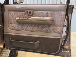 ランクル７０純正カラー　アウトドア　旧車