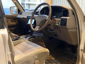 ランクル８０オリジナル　旧車
