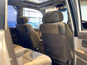 ランクル８０オリジナル　旧車